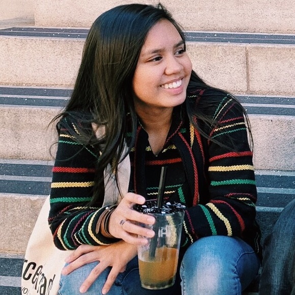 hi i'm jazzy :) - Picture 1 of 4